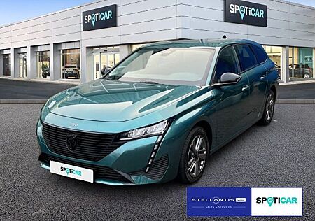 Peugeot 308 1.2 PureTech 130 SW Active Pack (EURO 6d)