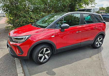 Opel Crossland X Crossland (X) 1.2 DI Turbo 96kW Edition Edition