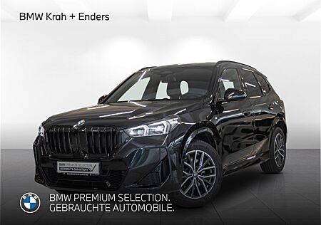 BMW X1 20isDriveMSport+Navi+DAB+LED+RFK+PDCv+h+Temp