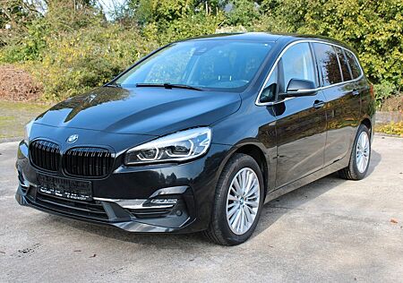 BMW 2er 218 Gran Tourer*7sitz*LEDER*NAVI*CARPLAY*PDC*