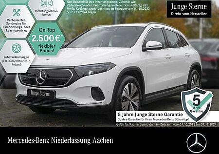 Mercedes-Benz EQA 250 PROGRESSIVE Advanced/Totw/VZ-Ass/LED/