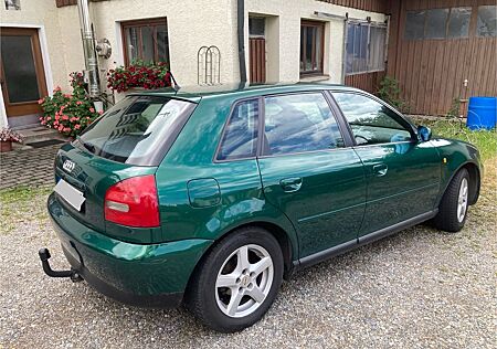 Audi A3 1.8 T S3