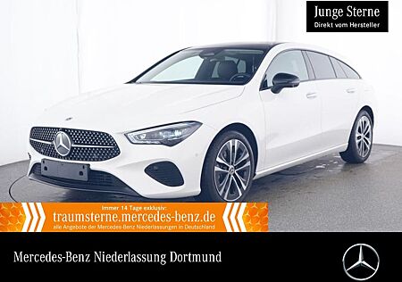 Mercedes-Benz CLA 180 Shooting Brake CLA 180 SB Progres. PANO 360° Multibeam