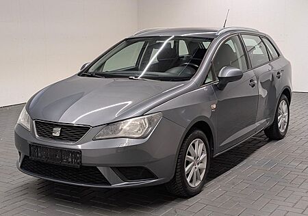 Seat Ibiza ST Style Für Gewerbe, Ex-/Import