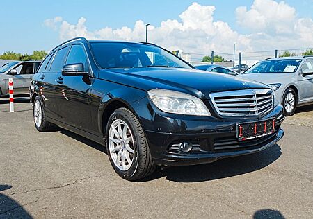 Mercedes-Benz C 200 CDI T-Modell *AHK