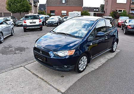 Mitsubishi Colt 5-trg. ClearTec 35 Jahre*Klimaanlage*SHZ*