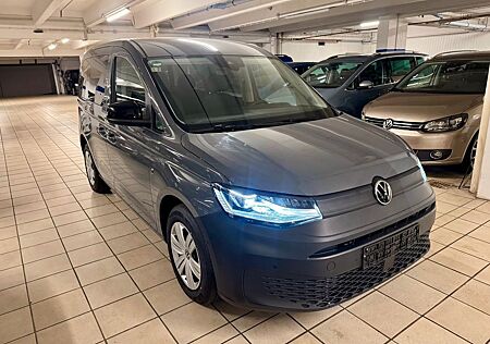 VW Caddy Volkswagen 1.5 TSI eHybrid DSG, Navi, LED