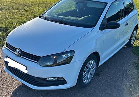VW Polo Volkswagen 1.4 TDI 55kW