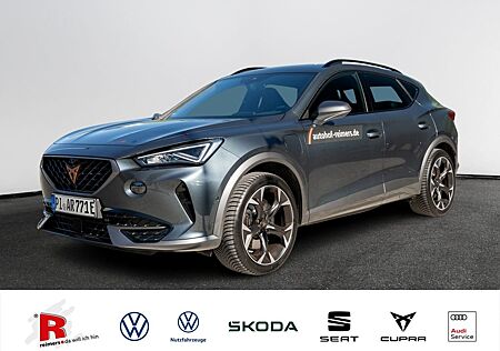 Cupra Formentor VZ 1.4 TSI eHYB DSG FLA ACC 360 SpurH