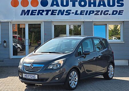 Opel Meriva INNOVATION SHZ LRHZ. PDC Klima