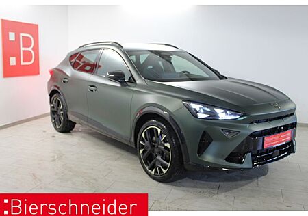 Cupra Formentor 2.0 TSI DSG VZ Tribe Edition 19 MATRIX