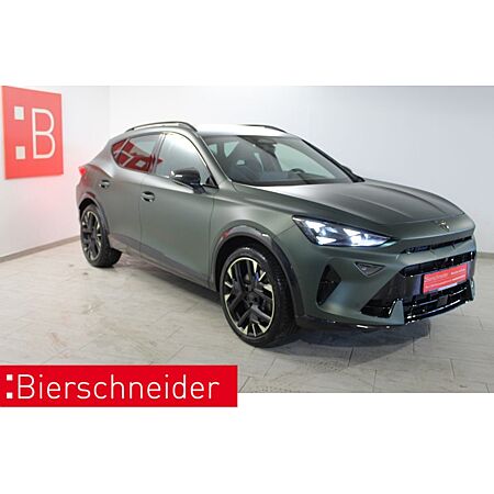 Cupra Formentor leasen