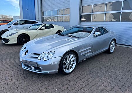 Mercedes-Benz SLR McLaren Coupe Unfallfrei/1A-Zustand
