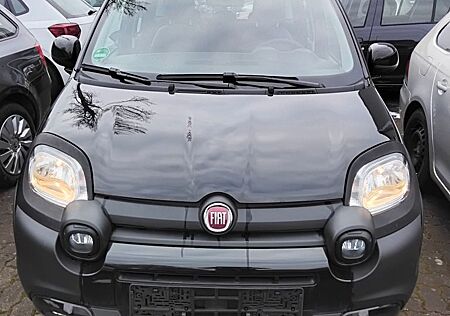 Fiat Panda City Plus