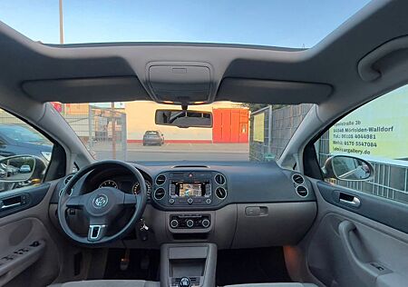 VW Golf Plus Volkswagen VI Comfortline/2.Hd//Navi/Garantie