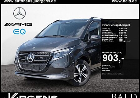 Mercedes-Benz V 250 STYLE L+4x4+MULTIBEAM+AHK2,5T+7-SITZER