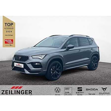 Cupra Ateca leasen