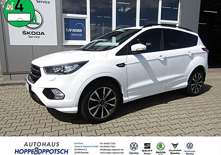 Ford Kuga ST-Line 2.0 TDCi 4x4 Technik-Paket Sitzhzg.