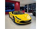 Ferrari F8 Spider DCT 2 Jahre Garantie + Folie