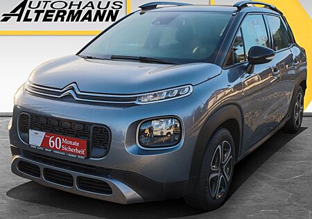 Citroën C3 Aircross PureTech 82 OPF Feel