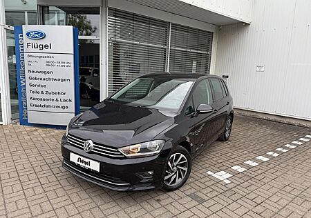 VW Golf Volkswagen Sportsvan VII Sound BMT/Start-Stopp
