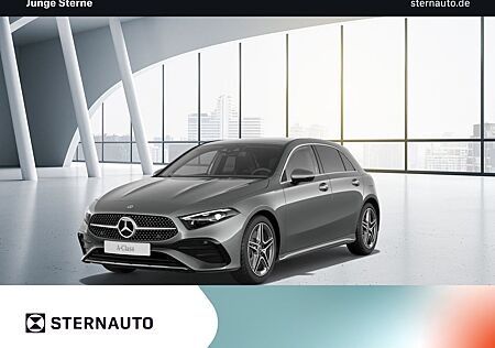 Mercedes-Benz A 250 4M AMG Line/Standhzg./Pano-Dach/Distronic