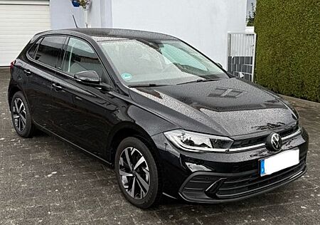 VW Polo Volkswagen 1.0 TSI 70kW DSG MOVE MOVE
