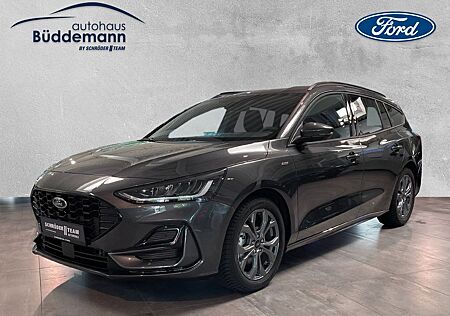 Ford Focus Turnier ST-Line X