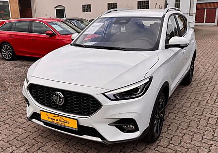 MG ZS Luxury / NAVI / LEDER / 360°KAMERA