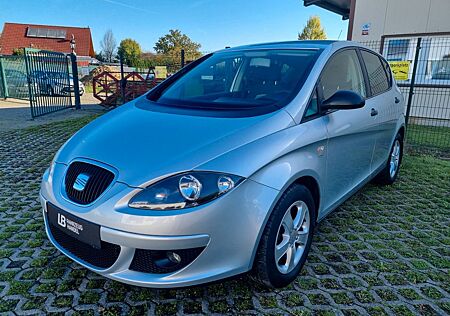 Seat Altea Reference Comfort