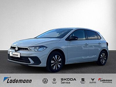 Volkswagen Polo 1.0 TSI DSG GOAL RFK+LED+NAVI+ACC+SIHZ+DAB+