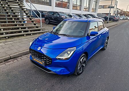 Suzuki Swift 1.2 Dualjet Hybrid 61 kW Club,Navi,Camera