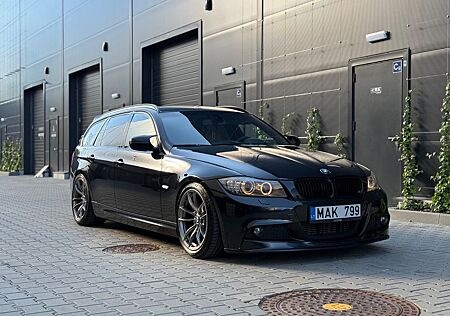 BMW 325d Touring