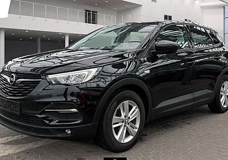 Opel Grandland X Grandland (X). GOWORIM!EXPORT NETTO PREIS 10.500