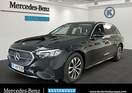 Mercedes-Benz E 200 d T LED Keyl-GO Kamera Spurhalt-Ass PTS 9G