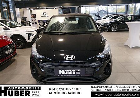 Hyundai i10 1.0 Select MJ 2025 Navi + Rückfahrkamera