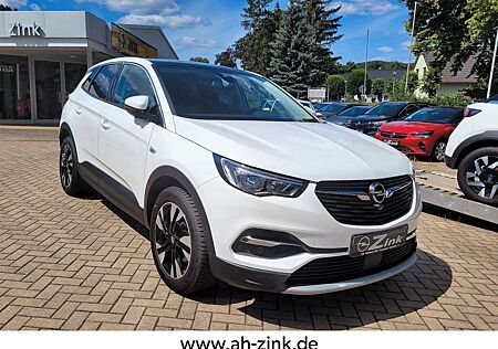 Opel Grandland X Innovation Autom. LED Navi SHZ LHZ