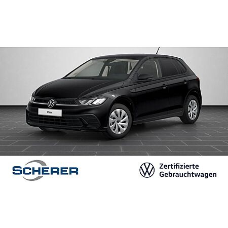 VW Polo leasen