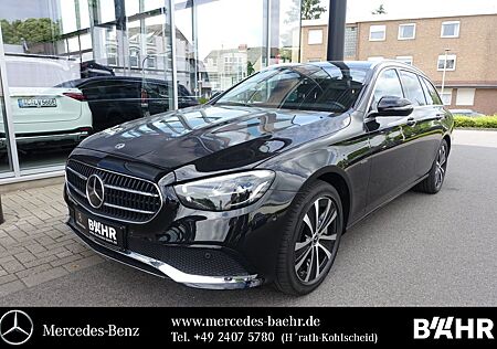 Mercedes-Benz E 300 de T-Modell Verkauf nur an Gewerbe!!!Avant