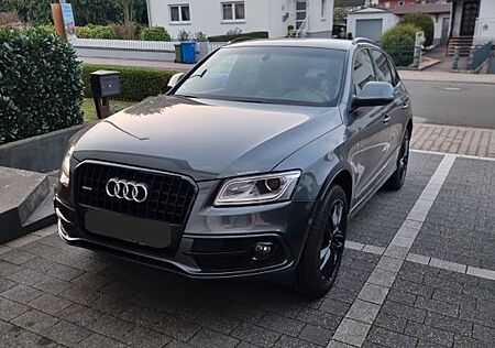 Audi Q5 3.0 TDI S tronic quattro