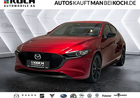 Mazda 3 2.0L e-SKYACTIV G 150ps 6AT FWD Homura