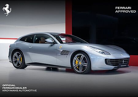 Ferrari GTC4Lusso V12 - Kroymans
