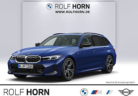 BMW M340d xDrive Touring Pano AHK HeadUp h/k RFK LED