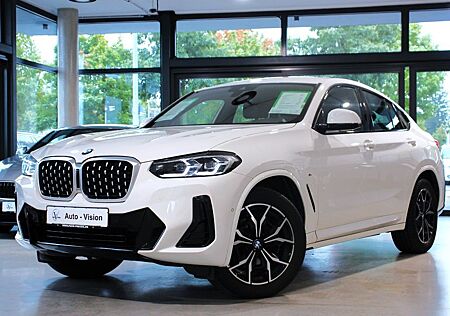 BMW X4 xDrive20i M Sport (G02) *A-LED*Kamera*AppleCP