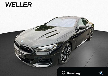 BMW M850 gebraucht kaufen BMW M850i xD Coupe M Performance DAProf 360° Laser