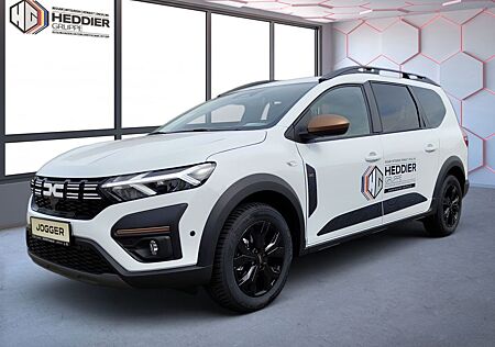 Dacia Jogger Extreme+ Hybrid 140 *Automatik*NAVI*LED*A