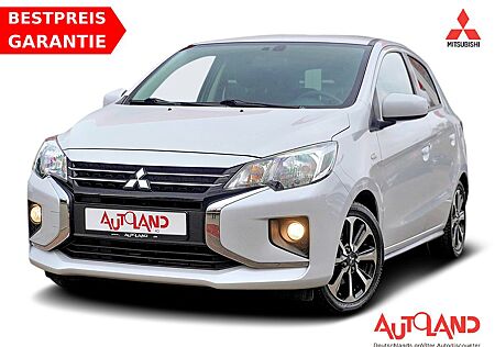 Mitsubishi Space Star 1.2 CVT Intro Edition+ Navi Kamera