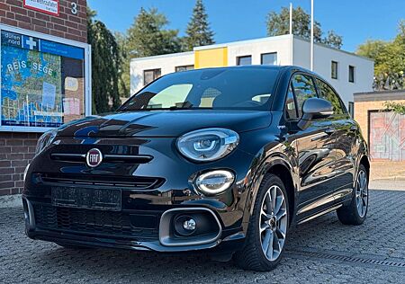 Fiat 500X Sport LEDER KAMERA PDC XENON