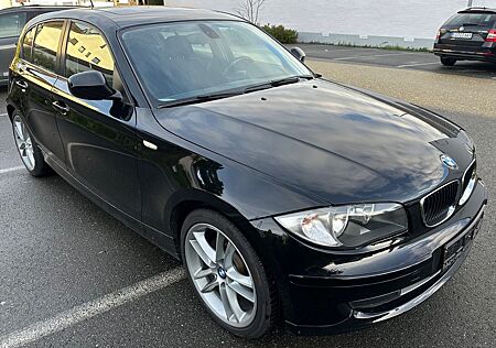 BMW 116d Edition Lifestyle Edition Lifestyle