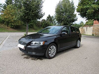 Volvo V50 Kombi 2.4*Automatik*keinTüv*2.Hand*
